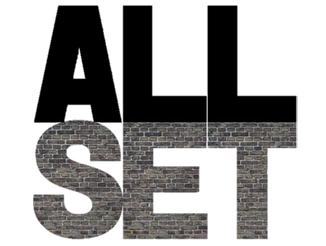 AllSet logo